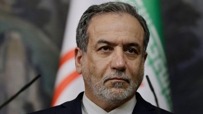 عراقجي: لن ننهي الحرب الآن.. وترامب لن يختار قائدنا