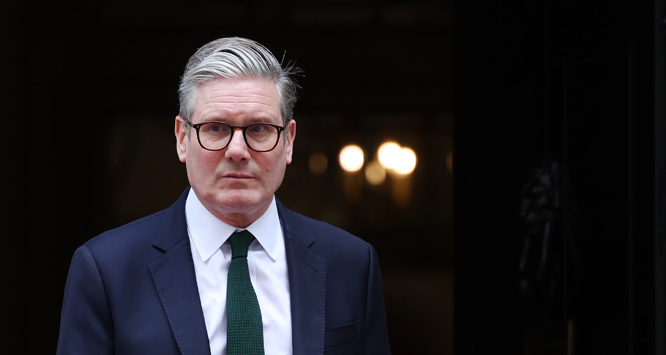 İngiltere’den Venezuela açıklaması: Uzun zamandır… 