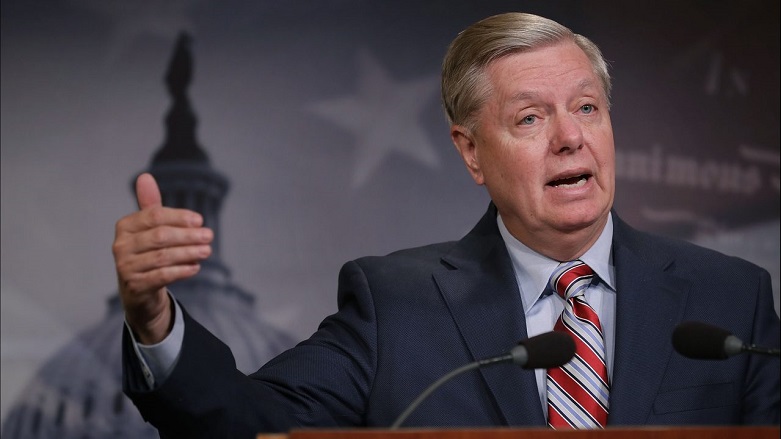 Graham’dan Trump’a: Kürtleri terk etmek Bingazi’nin milyon katı olur!
