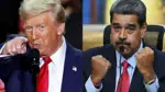 ترامب يكشف تفاصيل اعتقال الرئيس الفنزويلي