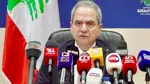 وزير الطاقة اللبناني أكد "الربط الكهربائي مع قبرص"