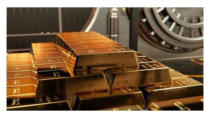 Altın yeni yıla yükselişle girdi!