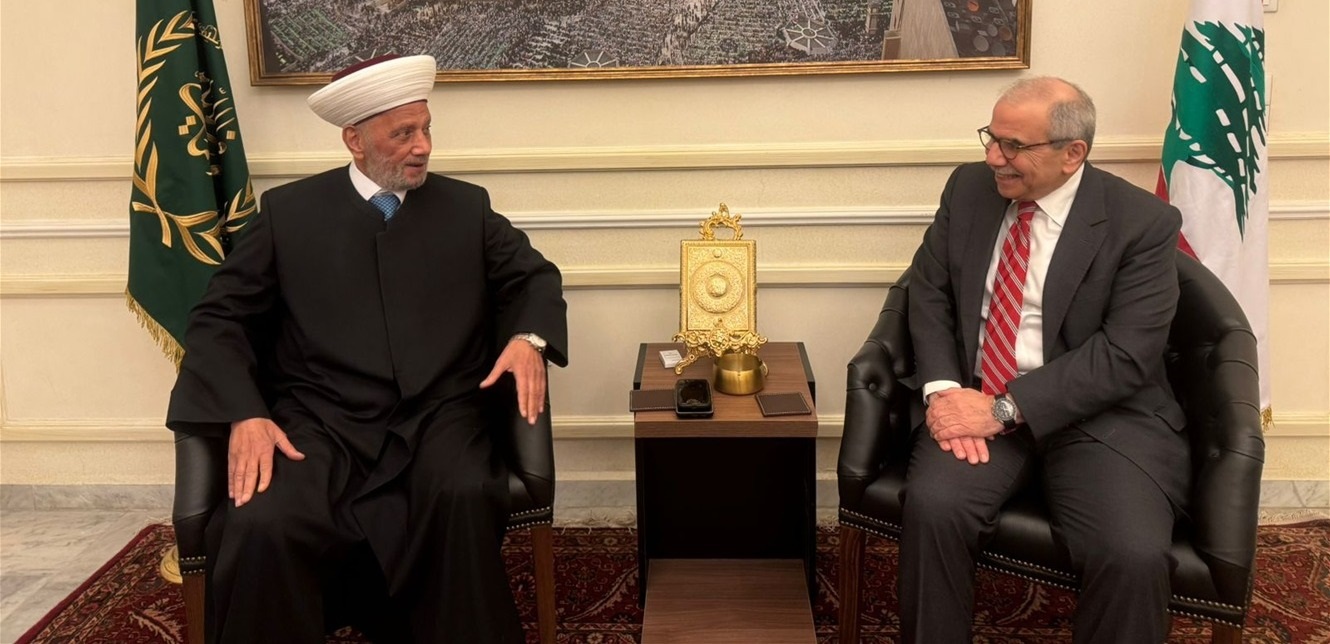 سلام: تصحيح صورة لبنان لا يكون إلا باستعادة الدولة سيادتها