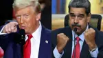 Trump: Me Maduro û jina wî girt û ji Venezuelayê derxist