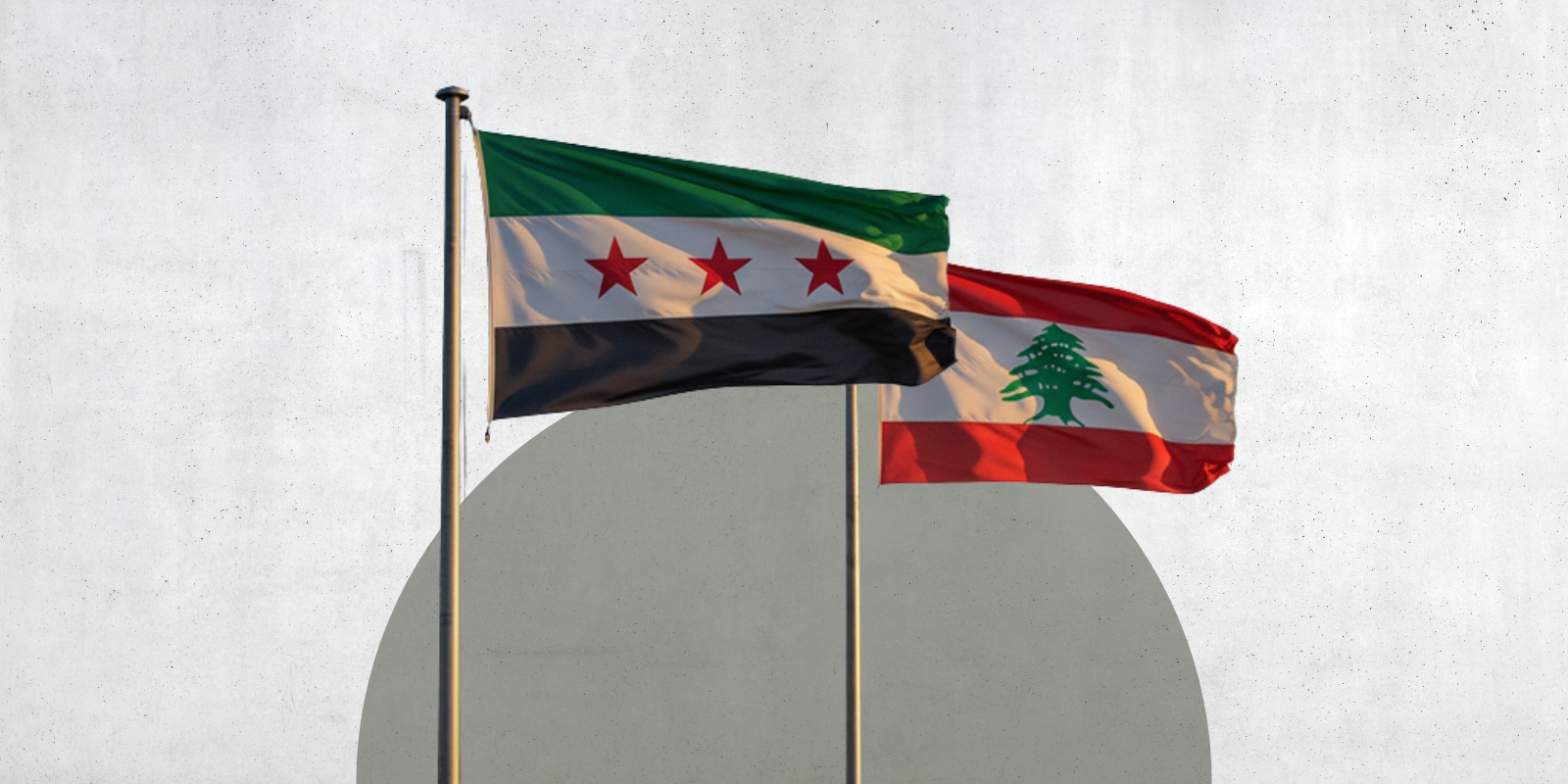 زيارة قضائية سورية إلى بيروت تُحرّك ملفّ السجناء