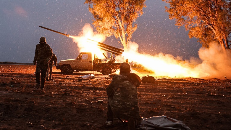Şam ile Rojava arasında 4 günlük ateşkes