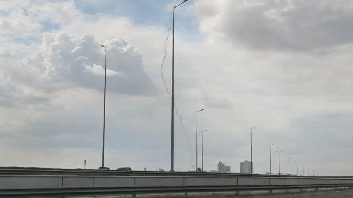 دويُّ ثلاث انفجارات قرب القنصلية الأميركية في أربيل