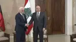 دعم ألماني مستمر للبنان: تعاون عسكري وإصلاحات في صلب المباحثات