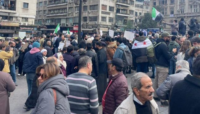 رايتس ووتش: اتخذت الحكومة السورية خطوات أولية لتعزيز العدالة