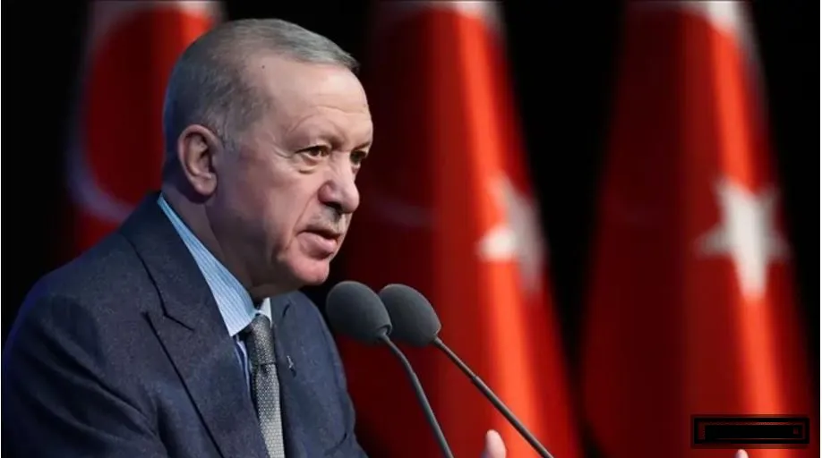 Erdoğan: Anaların ağlamadığı bir Türkiye’yi inşa edeceğiz