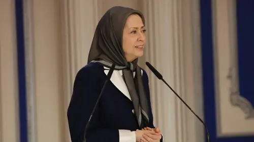 Li Îranê ji bo guhertinê banga xweserî, wekhevî û azadiyê