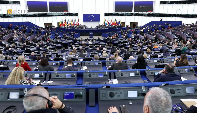 أنقرة تشن هجوماً لاذعاً على البرلمان الأوروبي وتصف قراراته بشأن سوريا بـ "المغرضة"