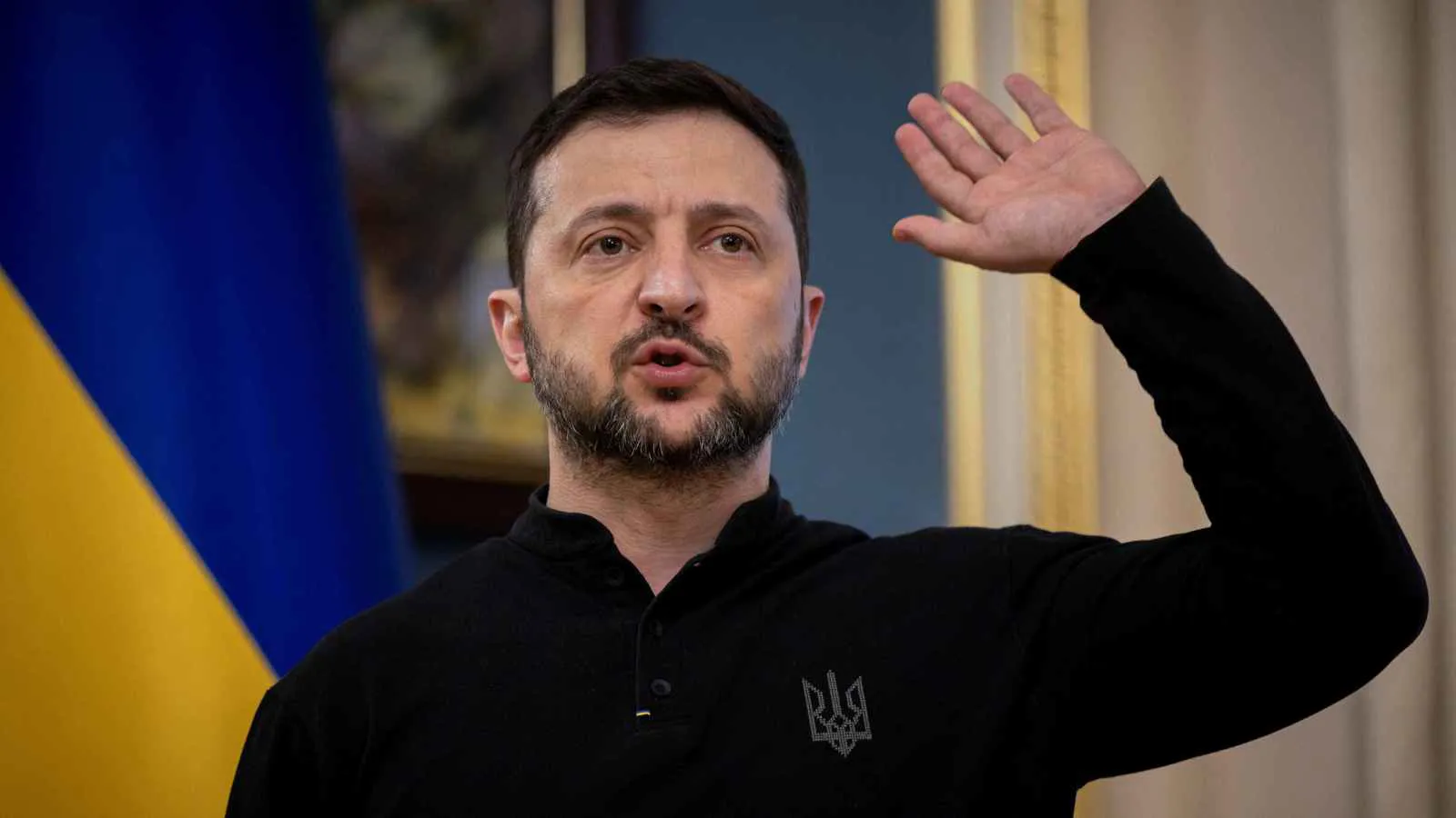 مفاوضات جنيف الثلاثية تنتهي بلا "خرق".. زيلينسكي: المواقف متباينة ومشاركة أوروبا "حيوية"