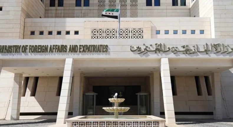 دمشق ترحب بقرار أوتاوا رفع العقوبات وتصفه بـ "التطور الإيجابي"