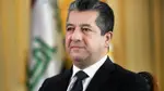 Başbakan Mesrur Barzani’den ramazan tebriği