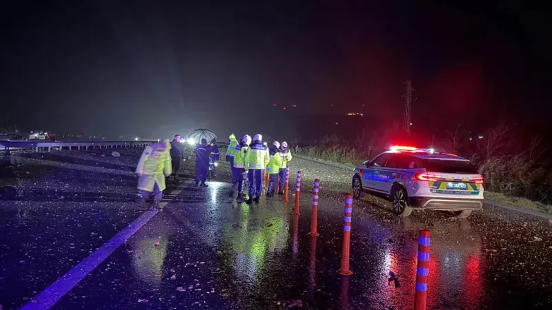 تحطم مقاتلة "F-16" تركية ومصرع قائدها في ولاية باليكسير