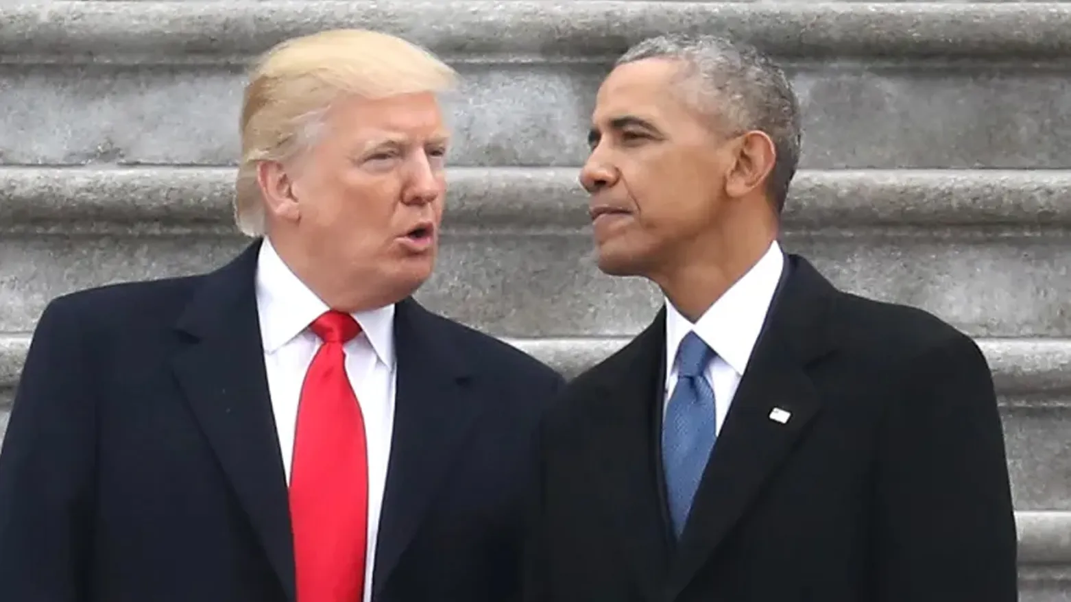 أوباما: هناك نوع من المهزلة تحدث على وسائل التواصل الاجتماعي والتلفزيون