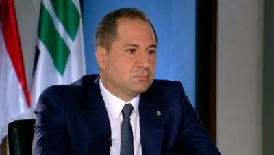 "حزب الله قرارُه إيرانيّ".. الجميّل يرفع سقف المواجهة