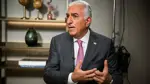 Reza Pehlevî: Yekîtiya axa Îranê nabe mijara nîqaşê