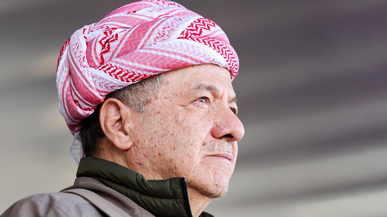 Serok Barzanî bo welatiyan: Helwesta we dîrokî ye