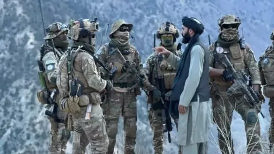 باكستان تشن غارات "انتقائية" داخل أفغانستان وكابول تتوعد برد "مدروس"