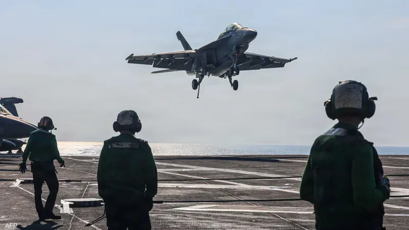 طبول الحرب تقرع فوق "تفاهمات جنيف"