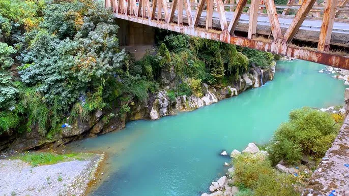 إغلاق طريق سوران – جومان بسبب الانهيارات الجبلية