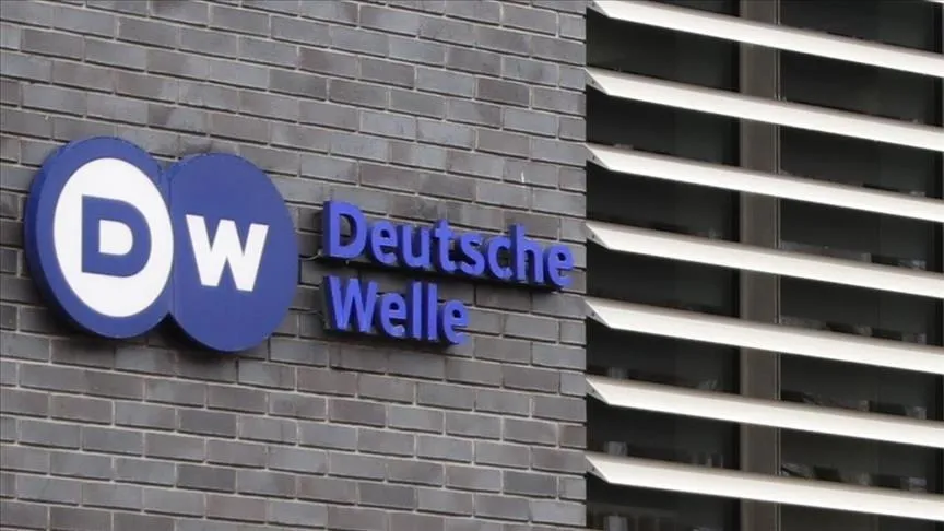 أنقرة تعتقل مراسل "دويتشه فيله" بتهمة "إهانة الرئيس" ونشر معلومات مضللة