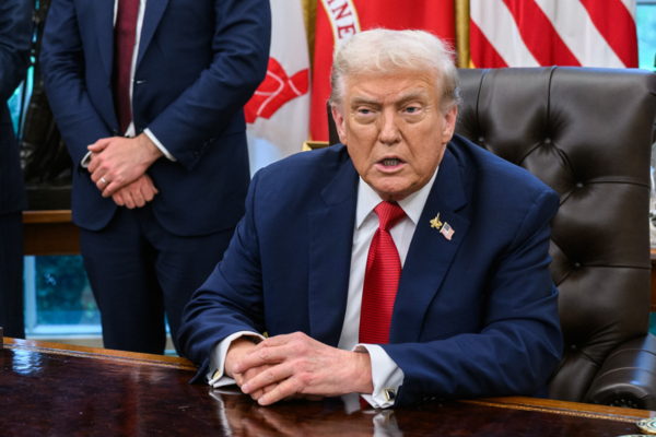 ترامب يطلق "مجلس السلام" لغزة بتمويل 17 مليار دولار