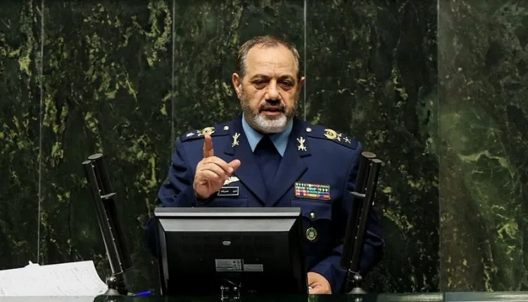 رويترز تؤكد مقتل وزير الدفاع وقائد الحرس الثوري