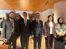 مظلوم عبدي: شاركنا ضمن وفد "الدولة السورية".. وترامب يضع اتفاقنا مع دمشق ضمن أولوياته