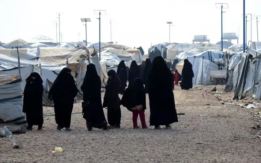 Avustralya’dan ‘IŞİD gelinleri’ne ret