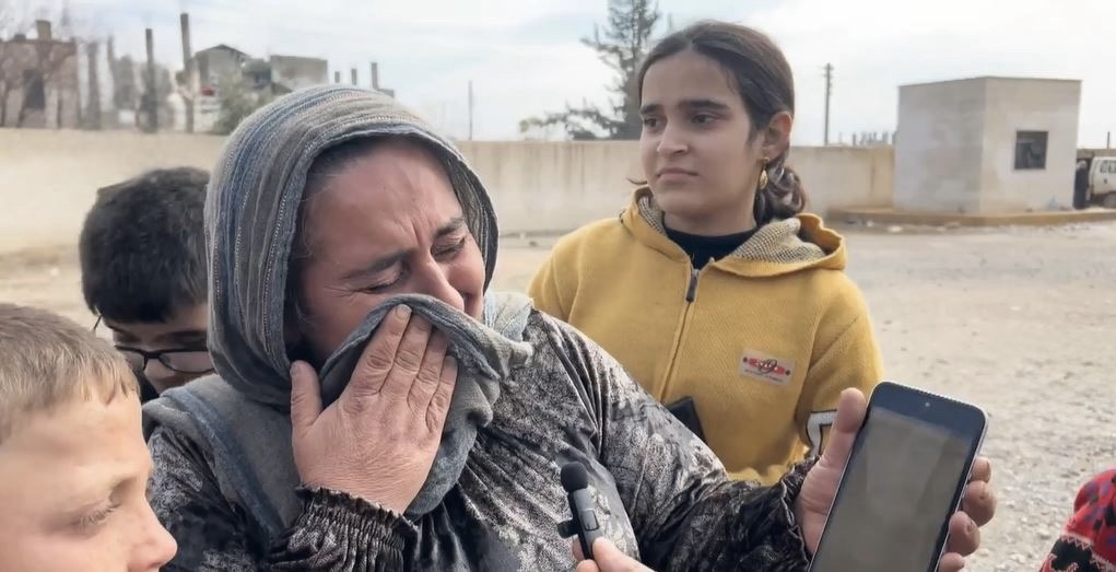 Li Kobanê malên kurdan tên talankirin!