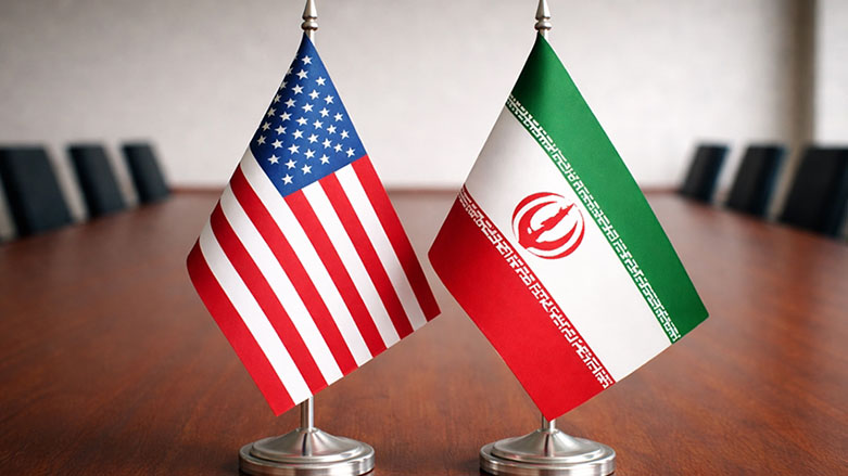 Danûstandinên Amerîka û Îranê dest pê kirin