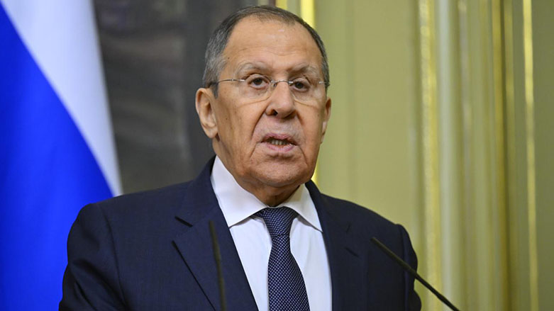 Lavrov: Pirsgirêka kurd ne tenê Sûriyê eleqedar dike