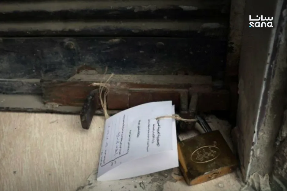 حماية المستهلك تعلن إغلاق عدد من محلات بيع اللحوم في دمشق 