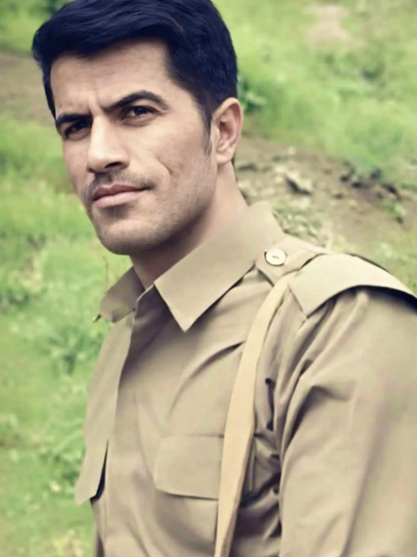 النظام الإيراني يشن غارة على مركبة تقل معارضين كرد إيرانيين في كردستان العراق