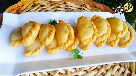 السمبوسك: المقرمشات التي لا تغيب عن مائدة الإفطار