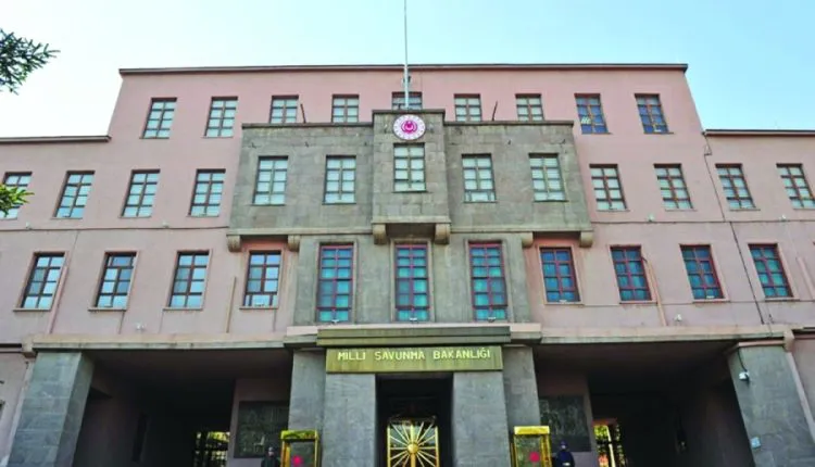 أنقرة تترقب إتمام "اندماج قسد" سريعاً 