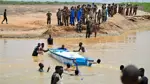 21 قتيلا في غرق مركب في نهر النيل بالسودان