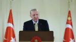 Erdogan li ser çareserkirina pirsgirêka Rojava axivî