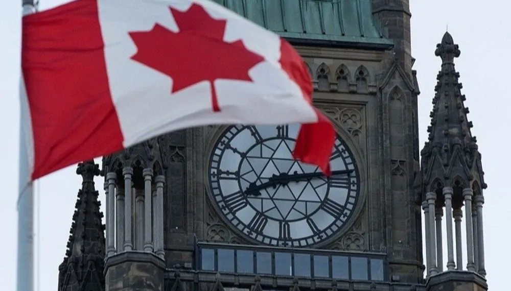 كندا تخفف عقوباتها على سوريا وتشطب 25 اسماً من قوائمها