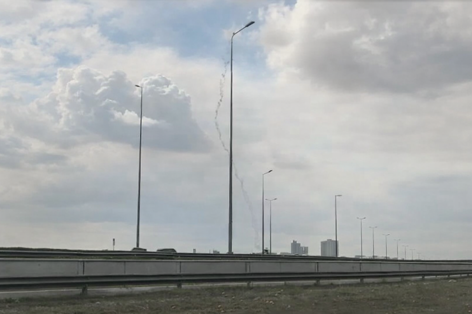 Erbil’de ABD Başkonsolosluğu’na saldırı