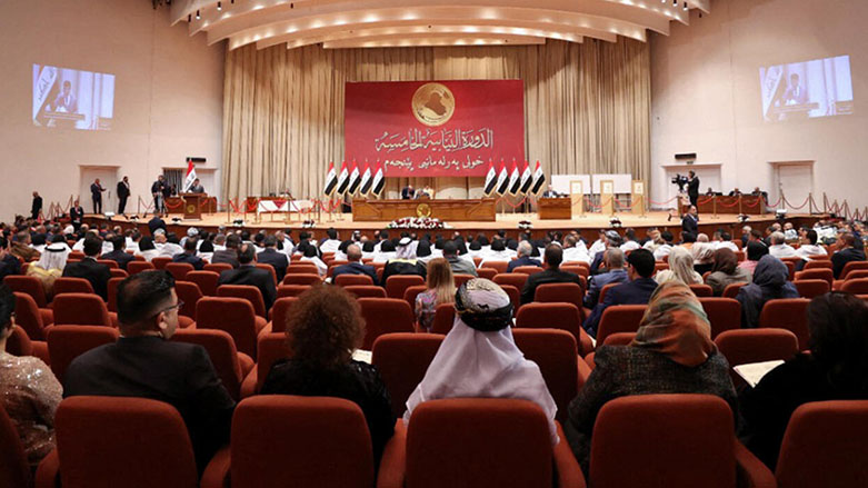 Irak’ta cumhurbaşkanı seçimi oturumu yine ertelendi