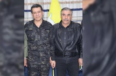 مرشح منصب محافظ الحسكة: سنزور دمشق خلال يومين