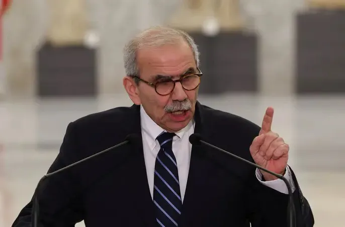 رئيس الحكومة اللبنانية: نحن لا نسعى إلى مواجهة مع حزب الله