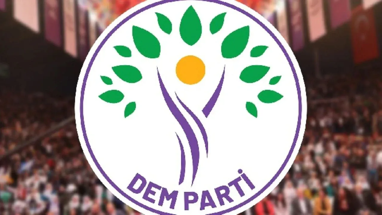  حزب "DEM" الكردي يتجه لتغيير اسمه وحل مؤسسات رديفة ضمن خطة "إعادة هيكلة" شاملة