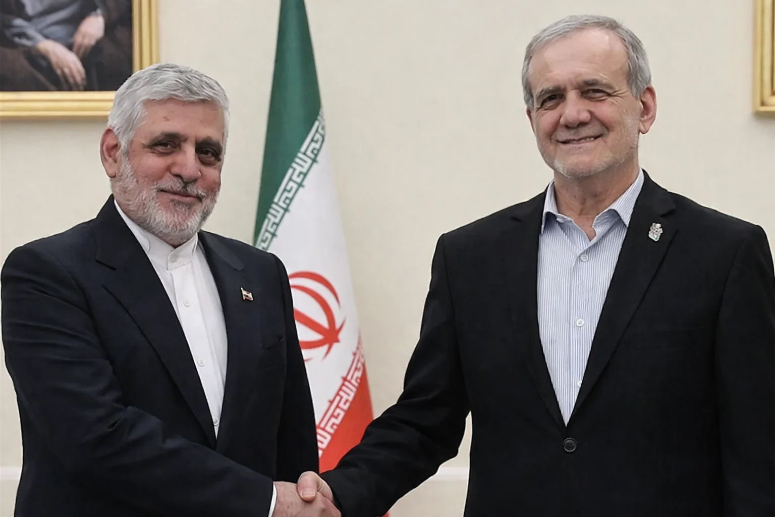 السفير الإيراني الجديد يصل بيروت وسط مرحلة إقليمية حساسة