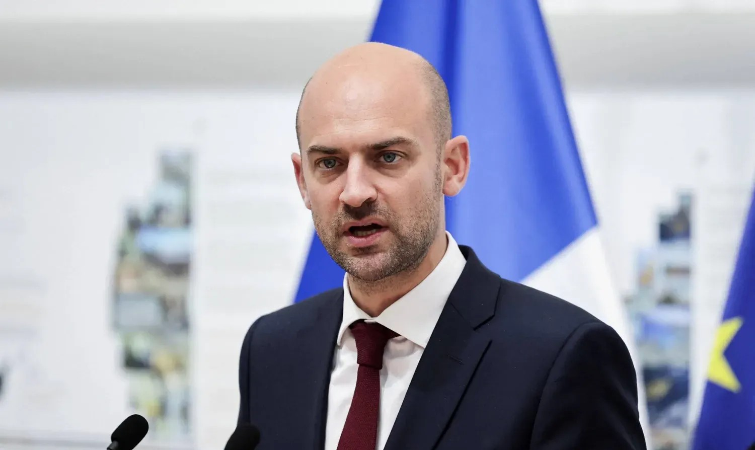 Barrot ji bo rêkeftina HSD-Şamê serdana herêmê dike