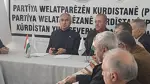 PWK’den 21 Şubat’ta Kürtçe vurgusu